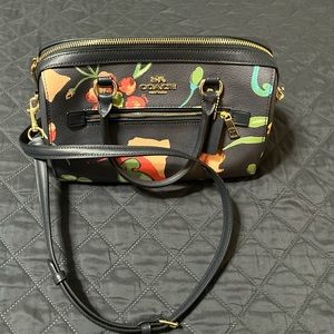 Coach Crossbody